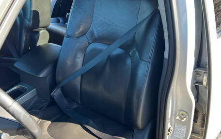 Nissan Pathfinder, 2007 год, 1 100 000 рублей, 8 фотография