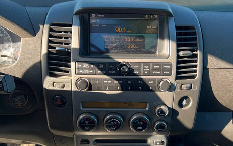 Nissan Pathfinder, 2007 год, 1 100 000 рублей, 7 фотография