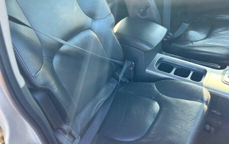 Nissan Pathfinder, 2007 год, 1 100 000 рублей, 10 фотография