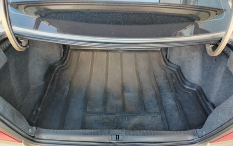 Geely CK (Otaka) I рестайлинг, 2011 год, 460 000 рублей, 17 фотография
