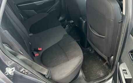 Nissan Datsun D21, 1988 год, 720 000 рублей, 9 фотография