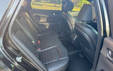 KIA Optima IV, 2017 год, 2 650 000 рублей, 9 фотография