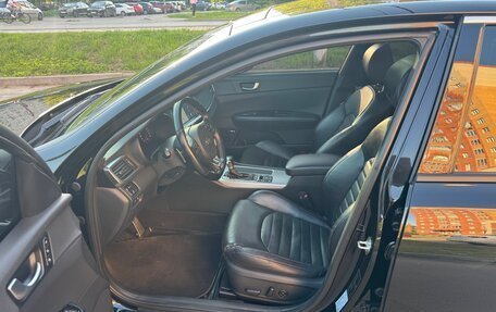 KIA Optima IV, 2017 год, 2 650 000 рублей, 12 фотография