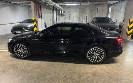 Audi A5, 2020 год, 4 500 000 рублей, 3 фотография