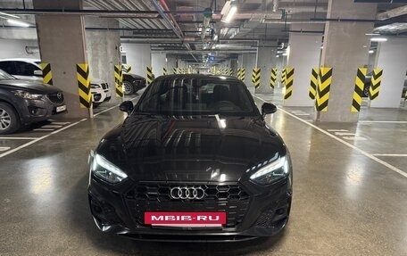 Audi A5, 2020 год, 4 500 000 рублей, 2 фотография