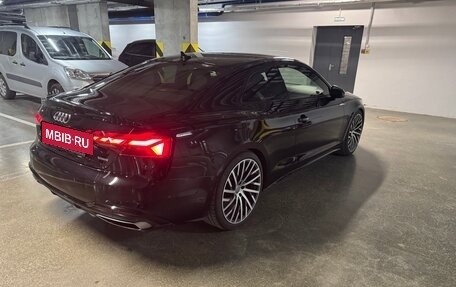 Audi A5, 2020 год, 4 500 000 рублей, 6 фотография