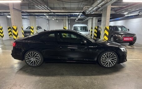 Audi A5, 2020 год, 4 500 000 рублей, 5 фотография