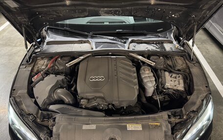 Audi A5, 2020 год, 4 500 000 рублей, 10 фотография