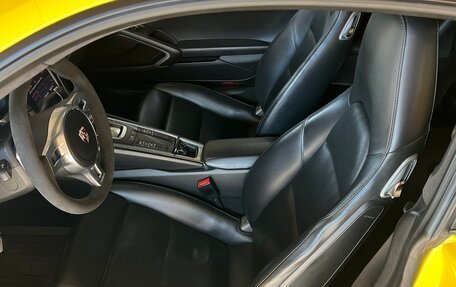 Porsche 911, 2012 год, 7 500 000 рублей, 8 фотография
