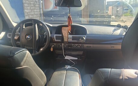 BMW 7 серия, 2001 год, 460 000 рублей, 2 фотография