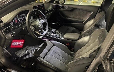 Audi A5, 2020 год, 4 500 000 рублей, 12 фотография
