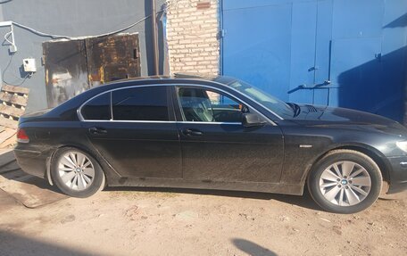 BMW 7 серия, 2001 год, 460 000 рублей, 6 фотография