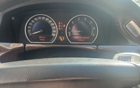 BMW 7 серия, 2001 год, 460 000 рублей, 10 фотография