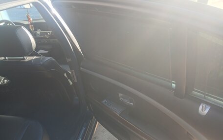 BMW 7 серия, 2001 год, 460 000 рублей, 13 фотография