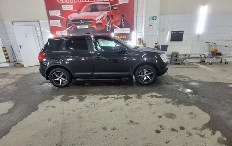 Nissan Qashqai, 2009 год, 880 000 рублей, 3 фотография