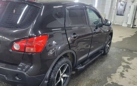 Nissan Qashqai, 2009 год, 880 000 рублей, 5 фотография