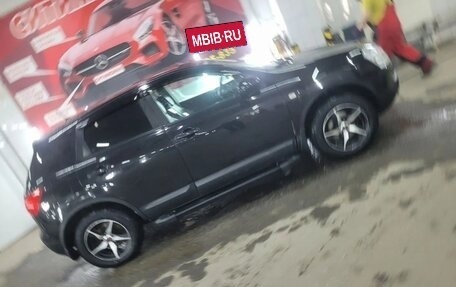 Nissan Qashqai, 2009 год, 880 000 рублей, 4 фотография