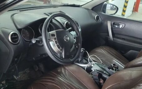 Nissan Qashqai, 2009 год, 880 000 рублей, 6 фотография