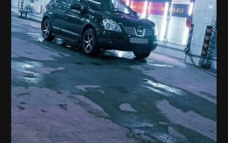 Nissan Qashqai, 2009 год, 880 000 рублей, 8 фотография