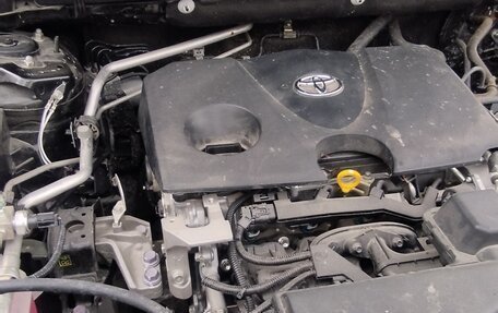 Toyota RAV4, 2023 год, 3 850 000 рублей, 4 фотография