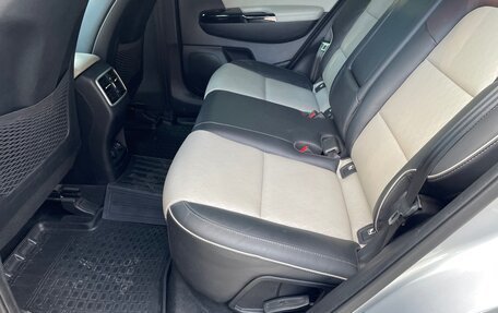KIA Sportage IV рестайлинг, 2018 год, 2 200 000 рублей, 16 фотография