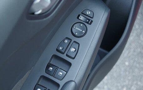 Hyundai Solaris II рестайлинг, 2021 год, 1 789 000 рублей, 17 фотография