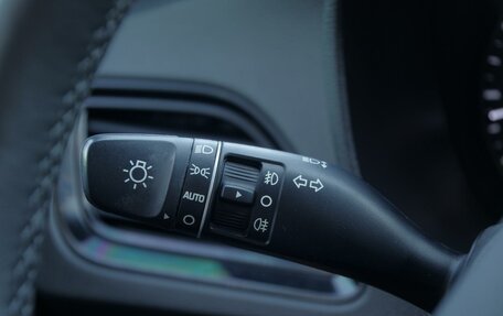 Hyundai Solaris II рестайлинг, 2021 год, 1 789 000 рублей, 18 фотография