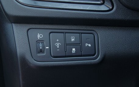 Hyundai Solaris II рестайлинг, 2021 год, 1 789 000 рублей, 23 фотография