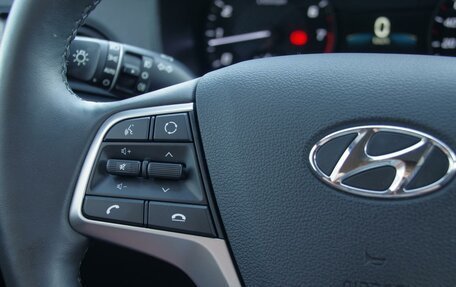 Hyundai Solaris II рестайлинг, 2021 год, 1 789 000 рублей, 21 фотография