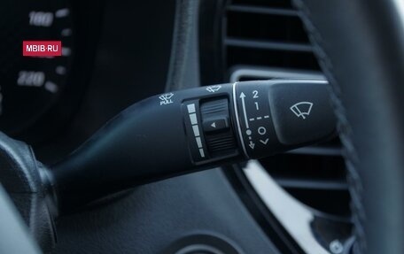 Hyundai Solaris II рестайлинг, 2021 год, 1 789 000 рублей, 19 фотография