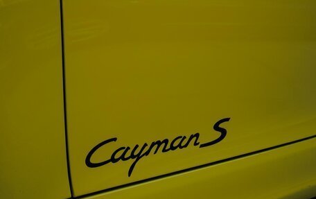 Porsche Cayman, 2013 год, 4 749 000 рублей, 14 фотография