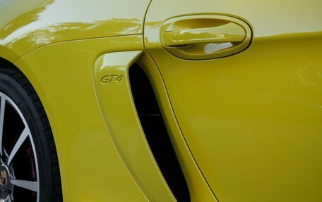 Porsche Cayman, 2013 год, 4 749 000 рублей, 11 фотография