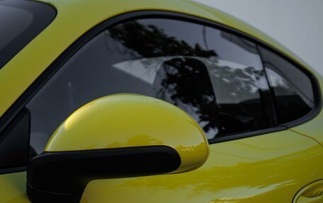 Porsche Cayman, 2013 год, 4 749 000 рублей, 13 фотография