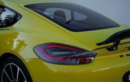 Porsche Cayman, 2013 год, 4 749 000 рублей, 12 фотография