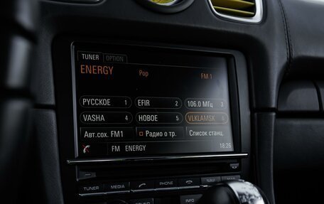 Porsche Cayman, 2013 год, 4 749 000 рублей, 21 фотография