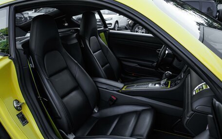 Porsche Cayman, 2013 год, 4 749 000 рублей, 18 фотография