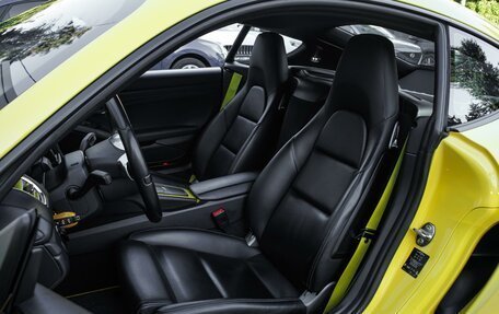 Porsche Cayman, 2013 год, 4 749 000 рублей, 19 фотография
