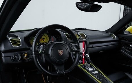 Porsche Cayman, 2013 год, 4 749 000 рублей, 17 фотография