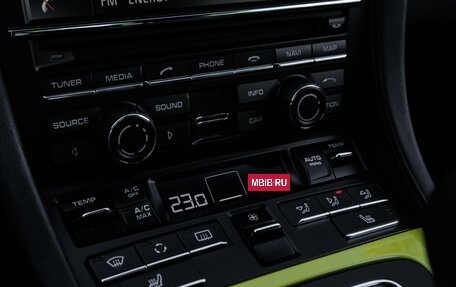 Porsche Cayman, 2013 год, 4 749 000 рублей, 22 фотография