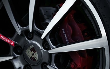 Porsche Cayman, 2013 год, 4 749 000 рублей, 16 фотография