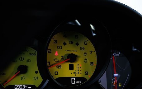 Porsche Cayman, 2013 год, 4 749 000 рублей, 28 фотография