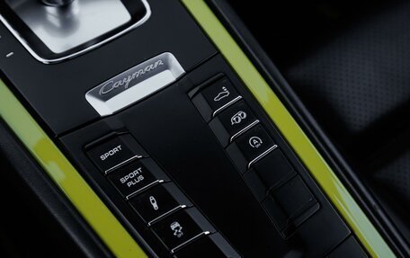 Porsche Cayman, 2013 год, 4 749 000 рублей, 24 фотография