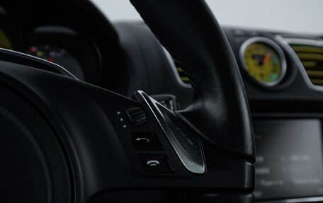 Porsche Cayman, 2013 год, 4 749 000 рублей, 27 фотография