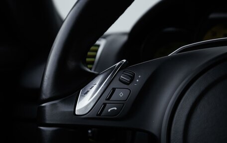 Porsche Cayman, 2013 год, 4 749 000 рублей, 26 фотография