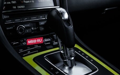 Porsche Cayman, 2013 год, 4 749 000 рублей, 23 фотография