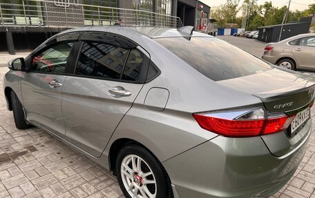 Honda Grace I, 2014 год, 1 250 000 рублей, 4 фотография