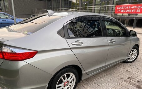 Honda Grace I, 2014 год, 1 250 000 рублей, 5 фотография