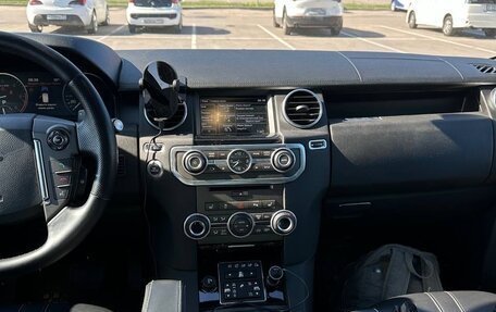 Land Rover Discovery IV, 2015 год, 2 800 000 рублей, 6 фотография