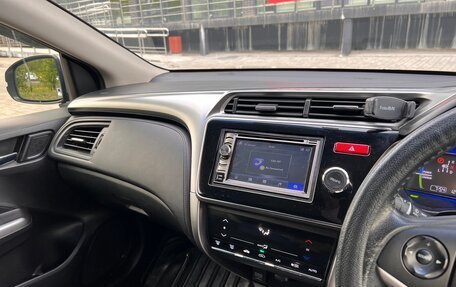 Honda Grace I, 2014 год, 1 250 000 рублей, 9 фотография