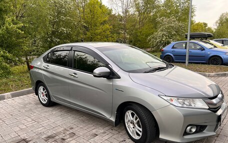 Honda Grace I, 2014 год, 1 250 000 рублей, 3 фотография